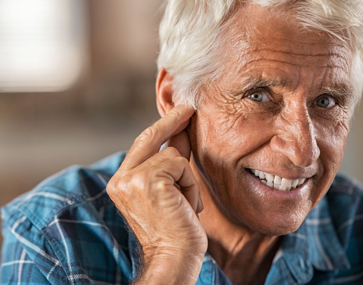 Hearing Aids