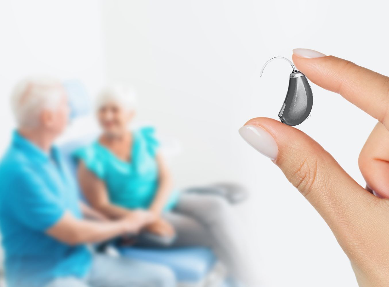 EvolutionHearing
