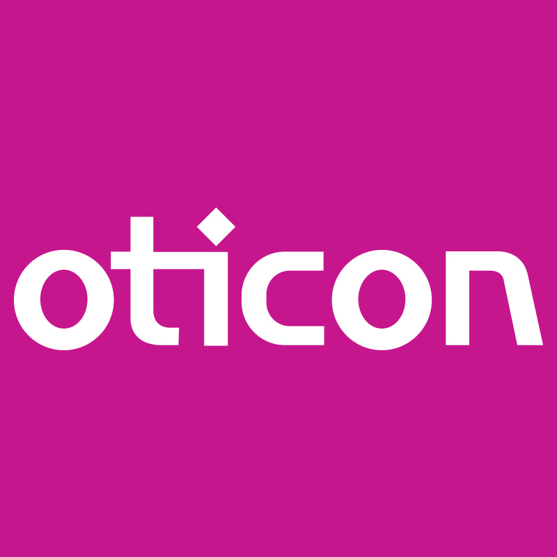 Oticon Oticon