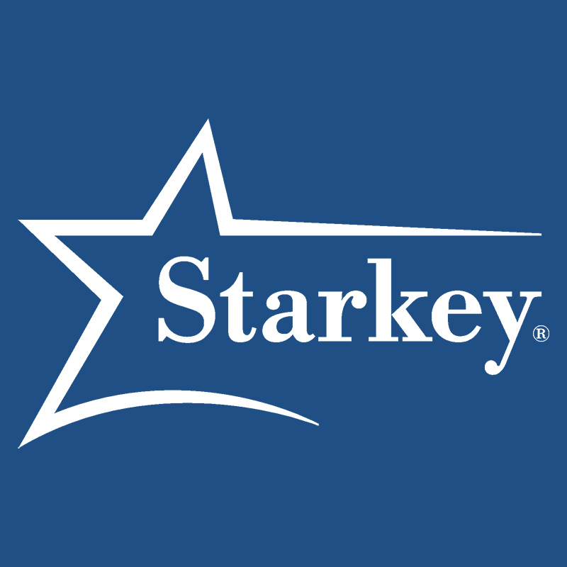 Starkey Starkey