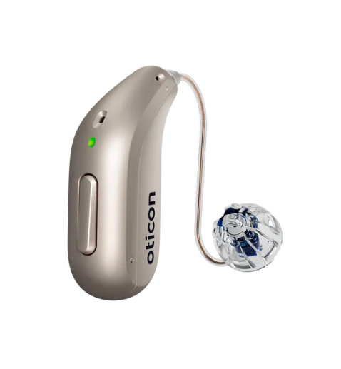 Oticon INTENT™ 1