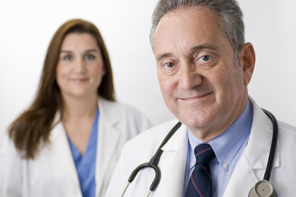 How to find the best audiologist in your area two professional hearing specialists