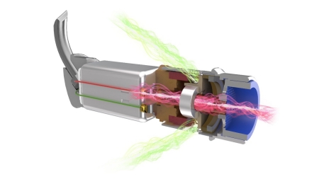 ActiveVent™Receiver