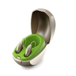 Phonak-Mini-Charger-Case