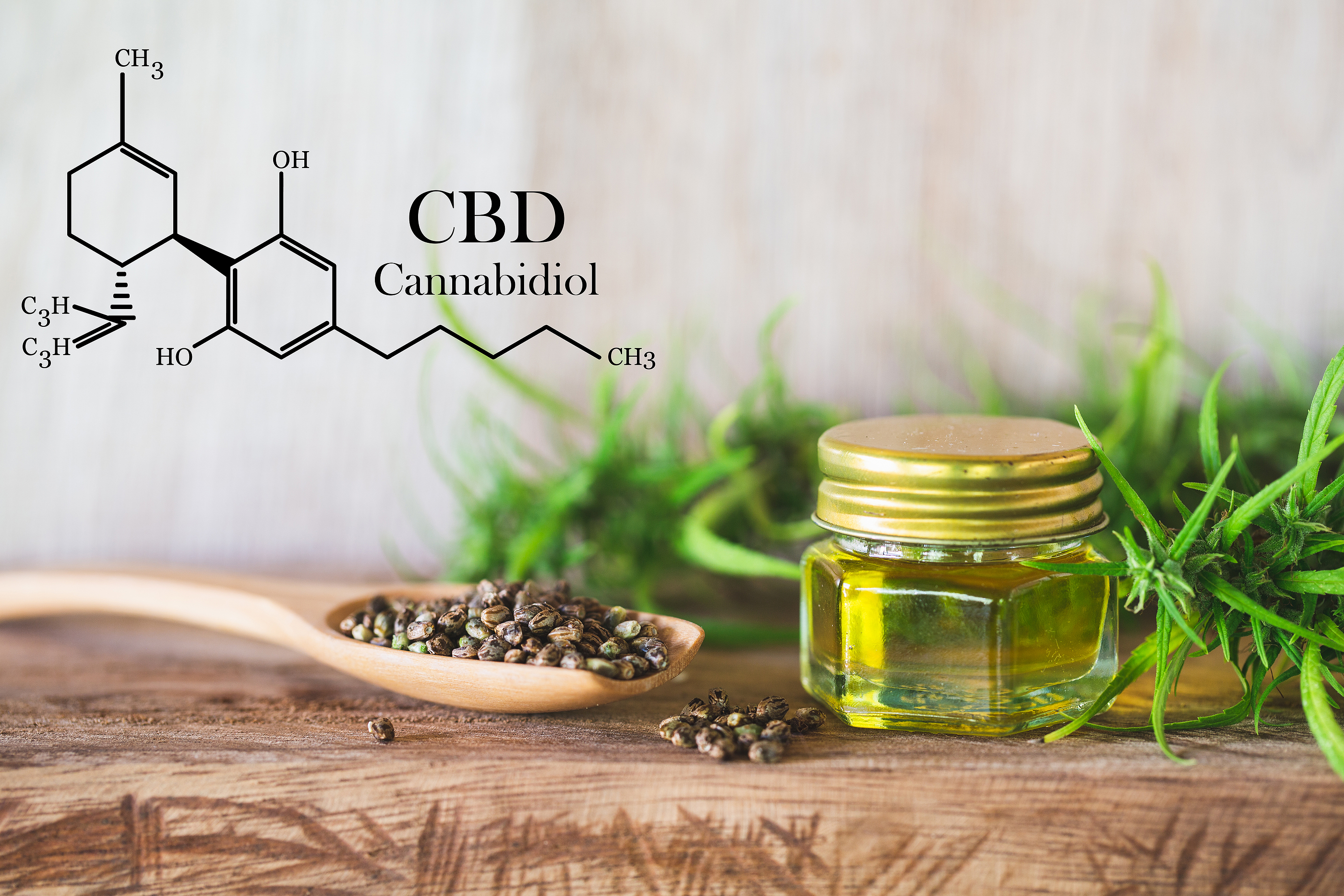 Enhancing Bioavailability: The Synergy of Fat Infusion and Nano Technology in Cannabis Extracts by Loyal Oils