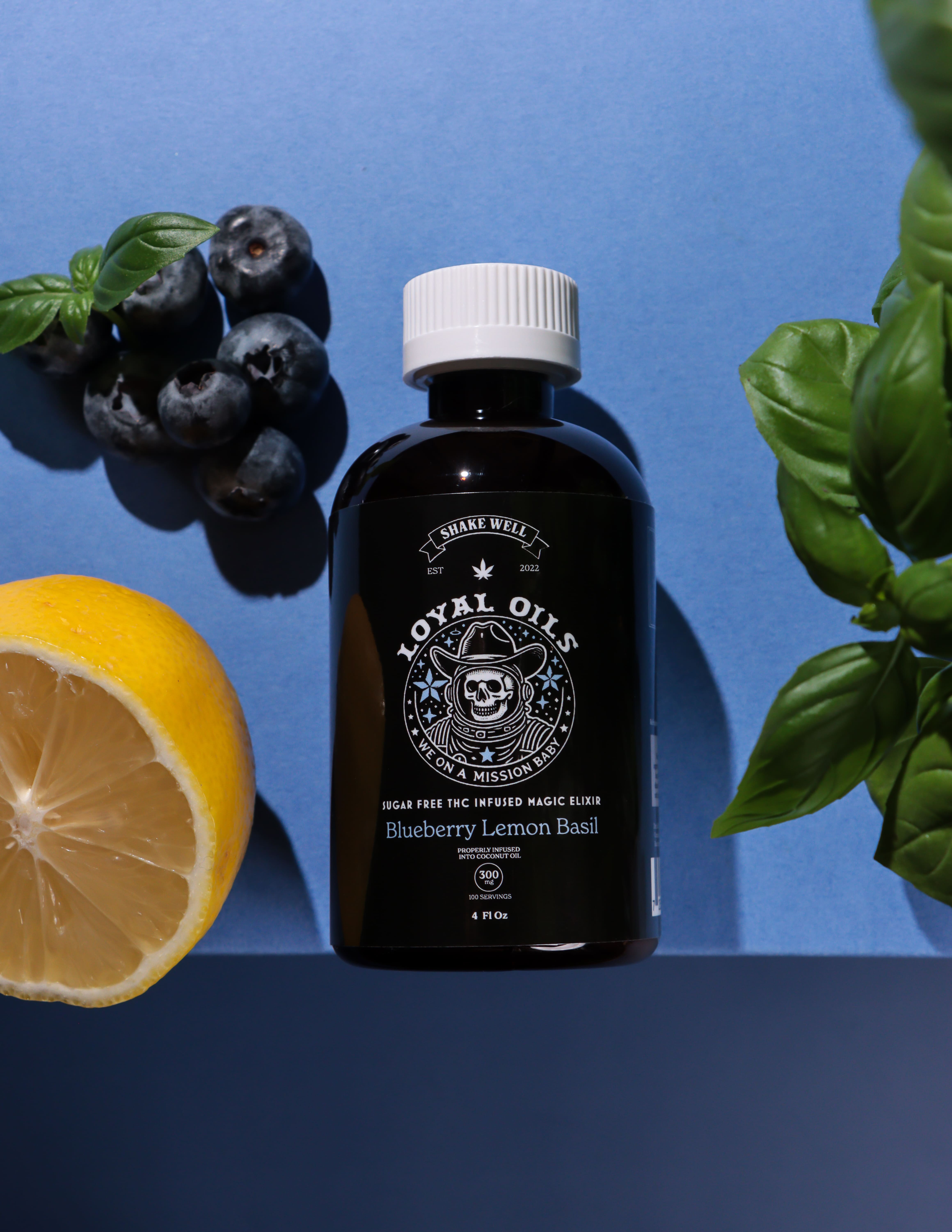 Thc Cocktails (medium)