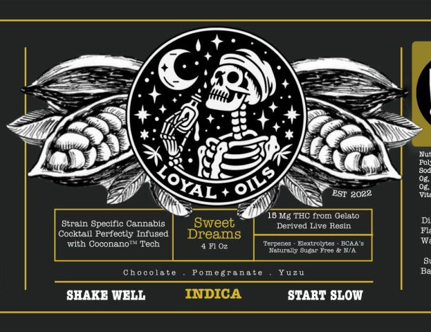 Revolutionizing Cannabis Science: The Fusion of Advanced Fat Infusion and Nano Methods in Luxury Cannabis Production