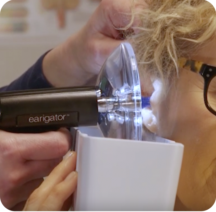 HEARING LOSS FAQ