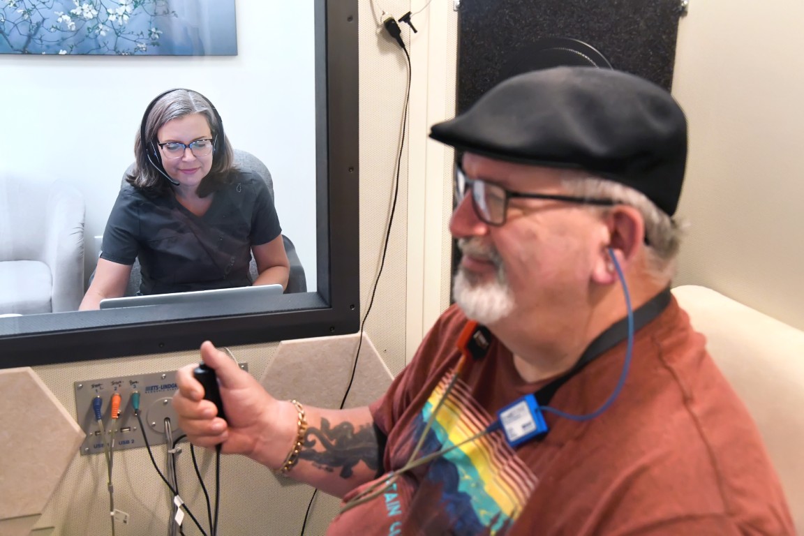 OUR HEARING AIDS