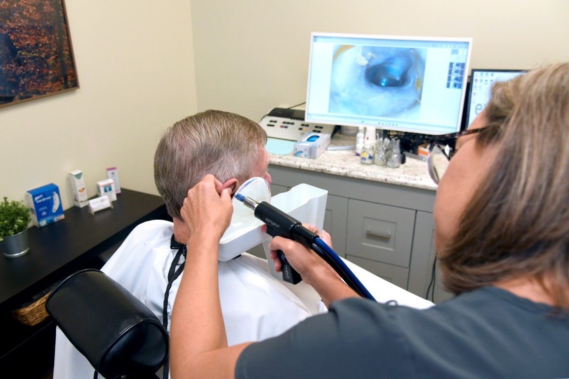 HEARING LOSS FAQ