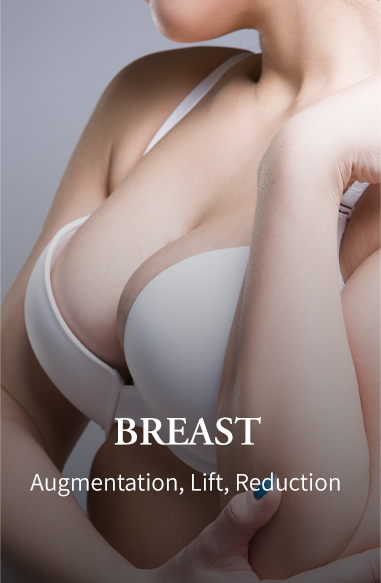 breast