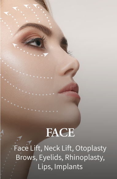 face